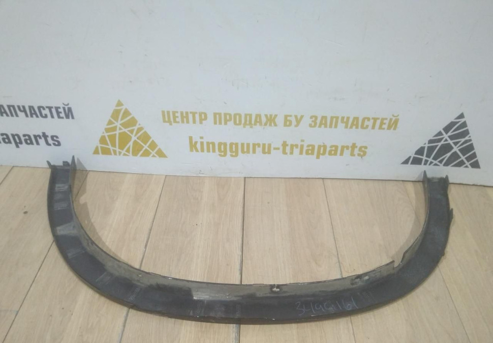Молдинг крыла задний левый бу BMW X6 F16 M-Pack OEM 51778056551 Молдинг крыла задний левый бу BMW X6 F16 M-Pack OEM 51778056551