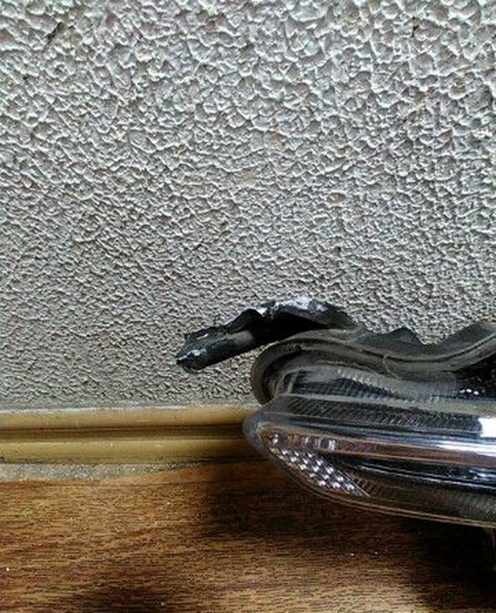 ПТФ передний левый Kia Rio 4 рестайл сломано два крепления oem 922014y600 (скл-3) ПТФ передний левый Kia Rio 4 рестайл сломано два крепления oem 922014y600 (скл-3)