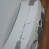 Крышка багажника Volkswagen Passat B7 oem 3AE827025 (после ремонта)