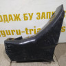 Воздуховод тормозного диска передний левый бу BMW X3 G01 OEM 51747400003