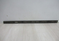 Накладка двери передняя левая Hyundai Tucson 3 oem 87723d7000