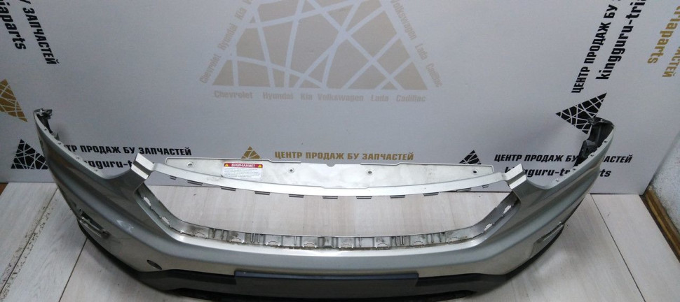 Бампер передний Hyundai Creta 2016> oem 86511M0000