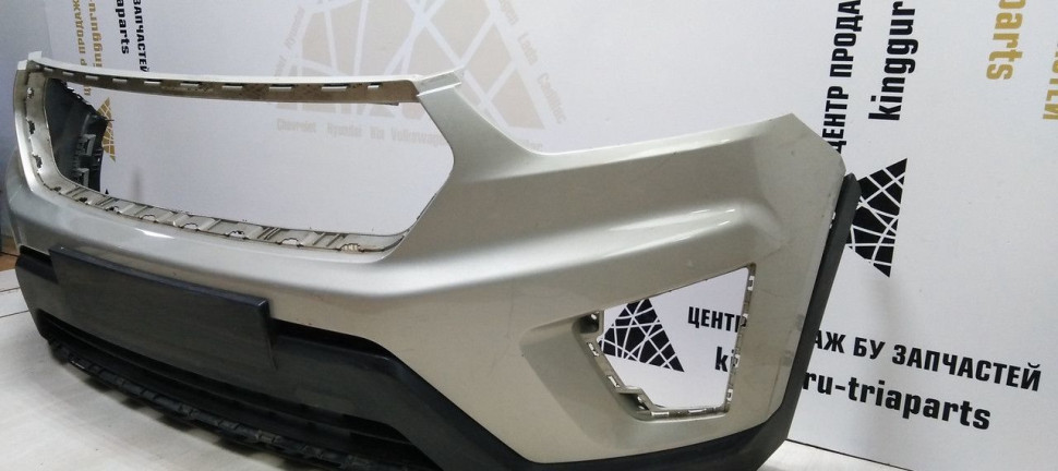 Бампер передний Hyundai Creta 2016> oem 86511M0000