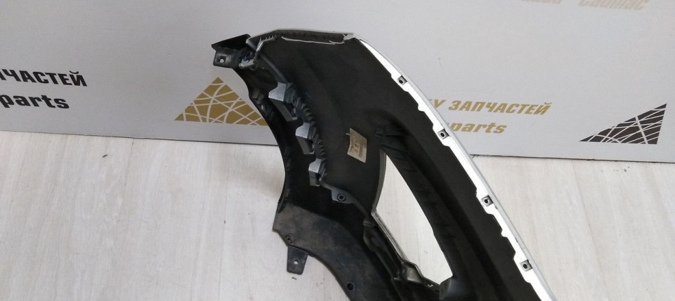 Бампер передний Hyundai Creta 2016> oem 86511M0000