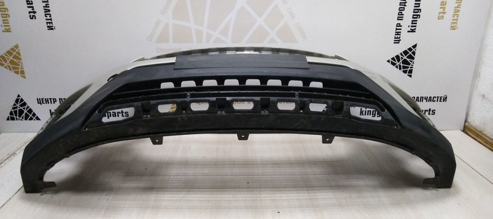Бампер передний Hyundai Creta 2016> oem 86511M0000