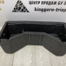 Ящик для инструментов в багажник Skoda Rapid oem 60u863957 Ящик для инструментов в багажник Skoda Rapid oem 60u863957