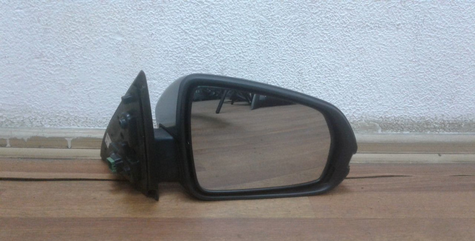 Зеркало правое Lada Vesta oem 8450030088 (скл-3)