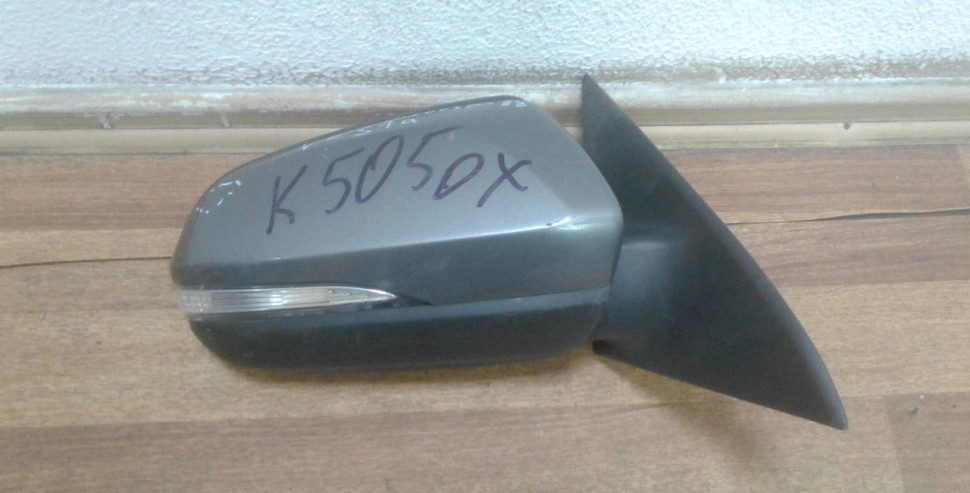 Зеркало правое Lada Vesta oem 8450030088 (скл-3)