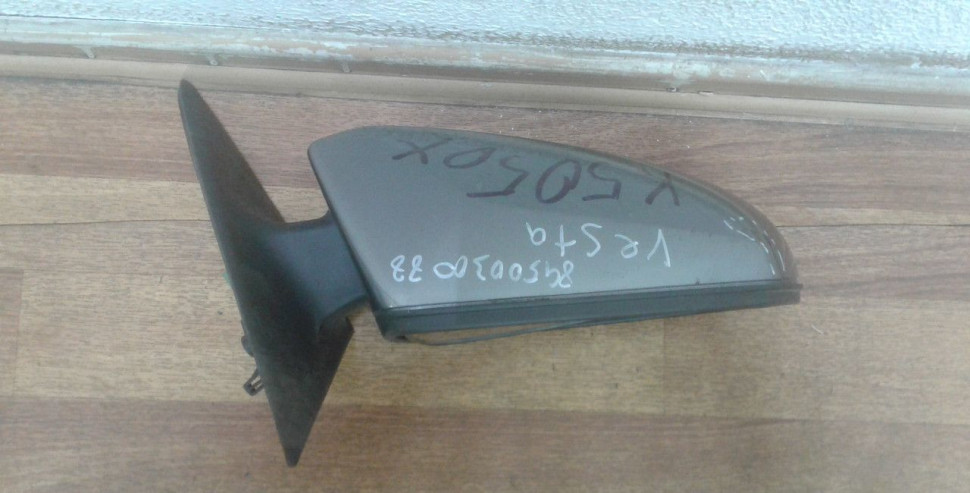 Зеркало правое Lada Vesta oem 8450030088 (скл-3)