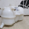 Расширительный бачок  Chevrolet Lanos oem  96182279 (скл-3)