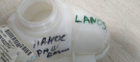 Расширительный бачок  Chevrolet Lanos oem  96182279 (скл-3)
