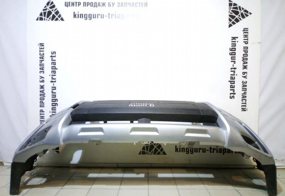 Бампер передний бу Subaru Forester SJ OEM 57704SG021 (скл-3)
