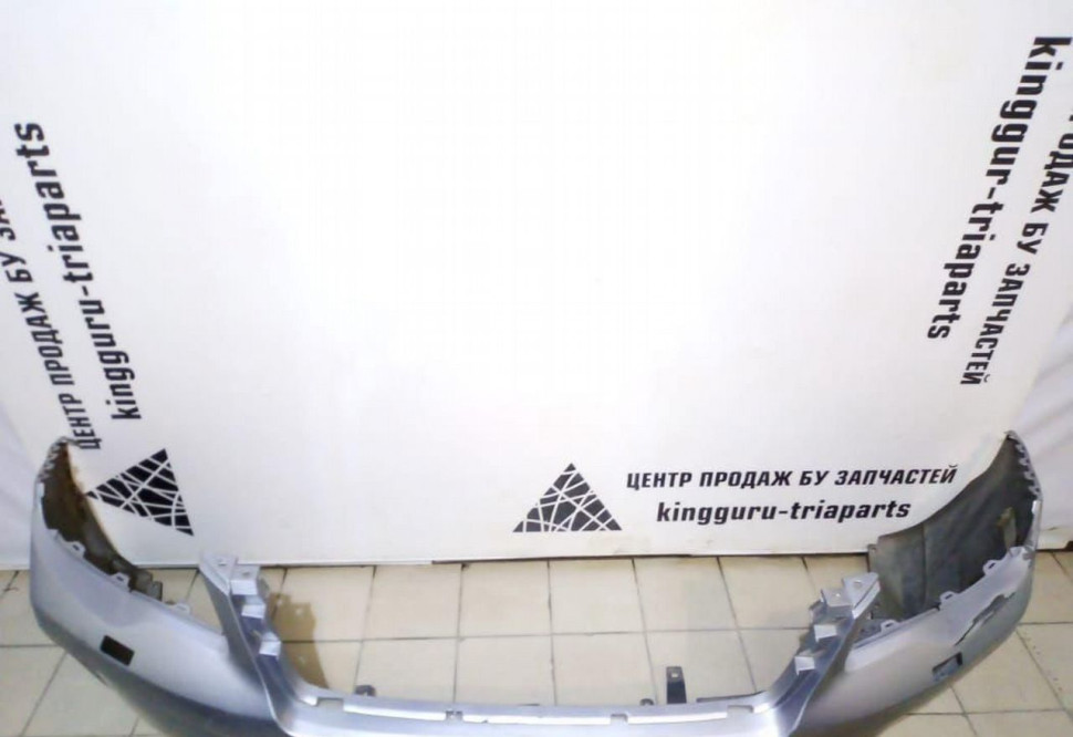 Бампер передний бу Subaru Forester SJ OEM 57704SG021 (скл-3)