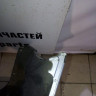 Бампер передний бу Subaru Forester SJ OEM 57704SG021 (скл-3)