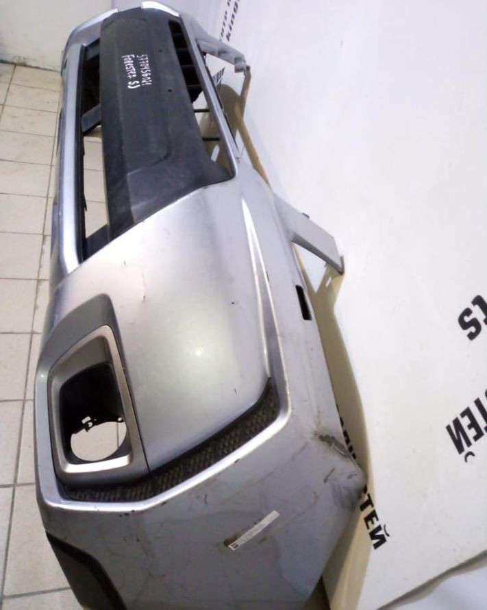Бампер передний бу Subaru Forester SJ OEM 57704SG021 (скл-3)