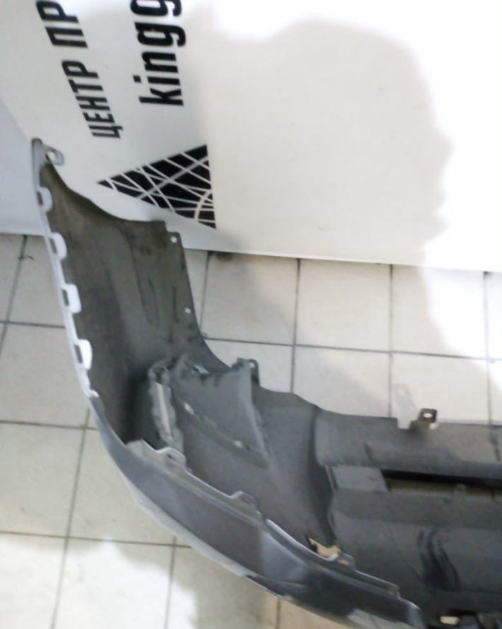 Бампер передний бу Subaru Forester SJ OEM 57704SG021 (скл-3)