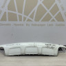 Накладка заднего бампера Hyundai Santa Fe 2 рестайлинг 2009-2012 OEM 866652BAA0