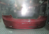 Бампер задний Hyudai Sanata 6 oem 866113S500 (вмятина)