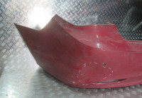 Бампер задний Hyudai Sanata 6 oem 866113S500 (вмятина)