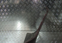 Бампер задний Hyudai Sanata 6 oem 866113S500 (вмятина)