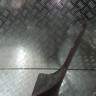 Бампер задний Hyudai Sanata 6 oem 866113S500 (вмятина)