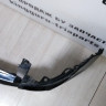 Бампер задний Hyundai Creta oem 86611M0000
