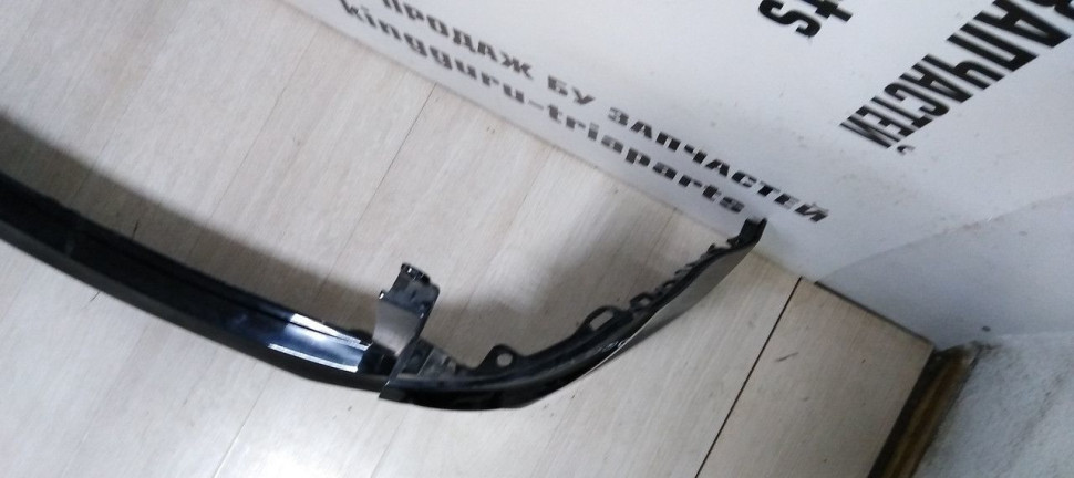 Бампер задний Hyundai Creta oem 86611M0000
