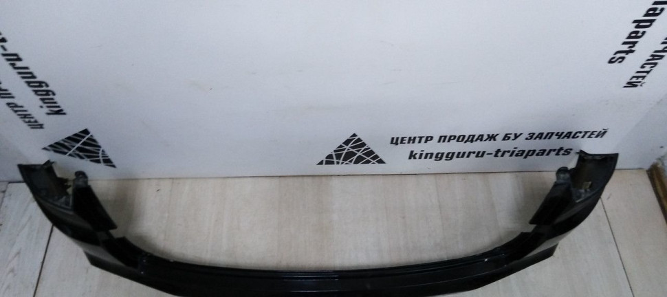 Бампер задний Hyundai Creta oem 86611M0000