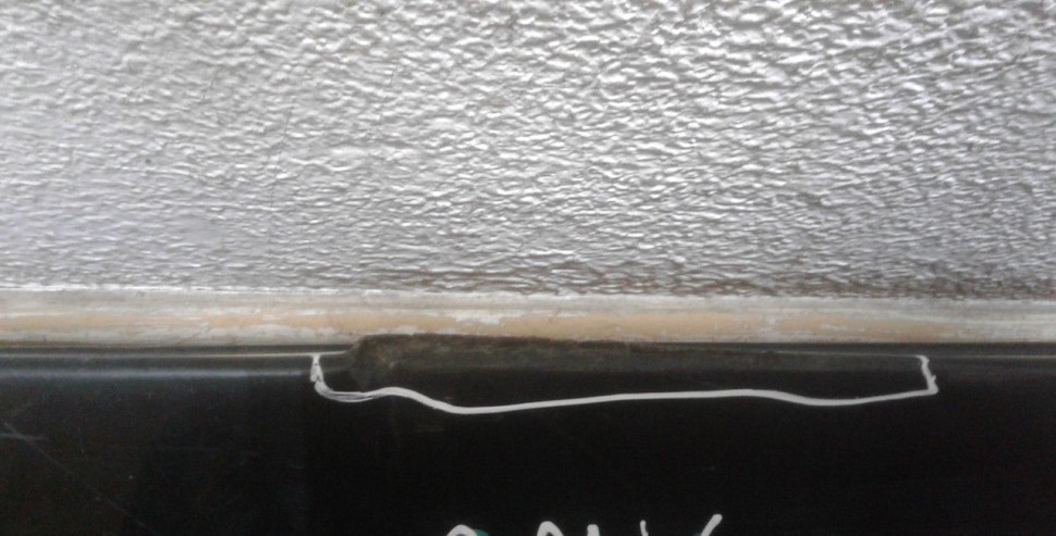 Порог левый бу BMW 1 F20 OEM 51777293553 Порог левый бу BMW 1 F20 OEM 51777293553