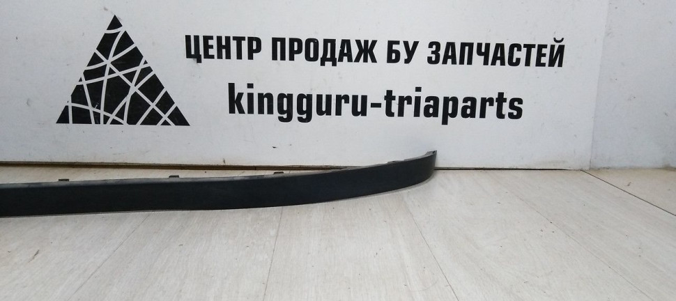 Губа переднего бампера Hyundai Creta oem 86591M0000 Губа переднего бампера Hyundai Creta oem 86591M0000