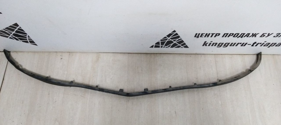 Губа переднего бампера Hyundai Creta oem 86591M0000 Губа переднего бампера Hyundai Creta oem 86591M0000