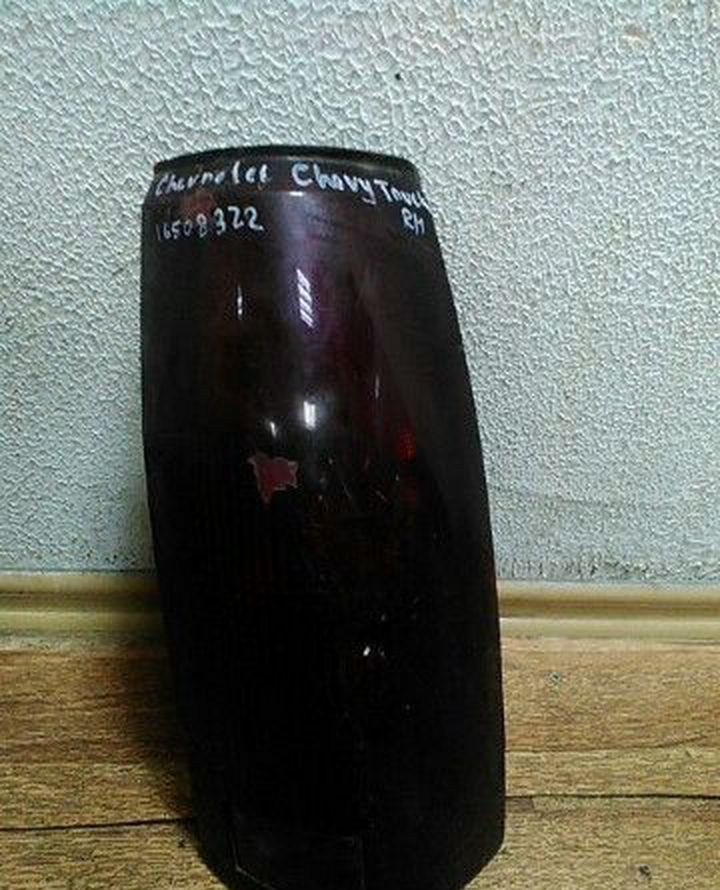 Фонарь правый Chevrolet Chevy Truck oem 16508322