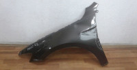 Крыло переднее левое Volkswagen Passat B8 oem 3g0821105 (вмятина)