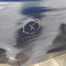 Дверь задняя правая бу BMW X4 G02 OEM 41517478344