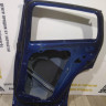 Дверь задняя правая бу BMW X4 G02 OEM 41517478344