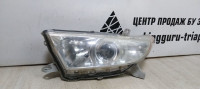 Фара левая Toyota Highlander 2 oem  8117048A30