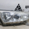 Фара левая Toyota Highlander 2 oem 8117048A30 Фара левая Toyota Highlander 2 oem 8117048A30