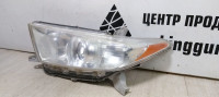 Фара левая Toyota Highlander 2 oem  8117048A30