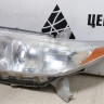 Фара левая Toyota Highlander 2 oem 8117048A30 Фара левая Toyota Highlander 2 oem 8117048A30