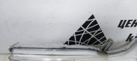 Фара левая Toyota Highlander 2 oem  8117048A30