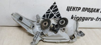 Фара левая Toyota Highlander 2 oem  8117048A30