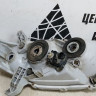 Фара левая Toyota Highlander 2 oem 8117048A30 Фара левая Toyota Highlander 2 oem 8117048A30