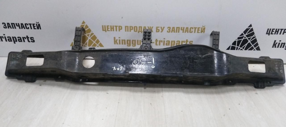 Усилитель заднего бампера Hyundai I30 07-12 oem 866312R000 Усилитель заднего бампера Hyundai I30 07-12 oem 866312R000