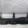 Усилитель заднего бампера Hyundai I30 07-12 oem 866312R000 Усилитель заднего бампера Hyundai I30 07-12 oem 866312R000