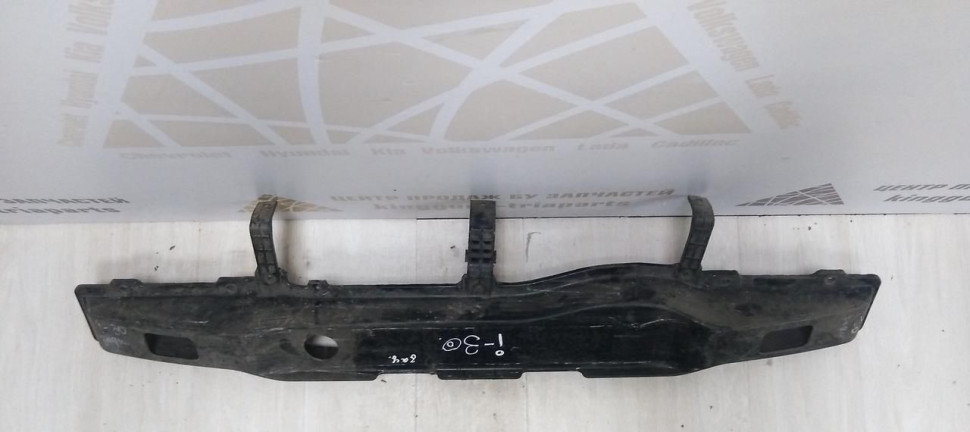 Усилитель заднего бампера Hyundai I30 07-12 oem 866312R000 Усилитель заднего бампера Hyundai I30 07-12 oem 866312R000
