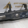 Усилитель заднего бампера Hyundai I30 07-12 oem 866312R000 Усилитель заднего бампера Hyundai I30 07-12 oem 866312R000