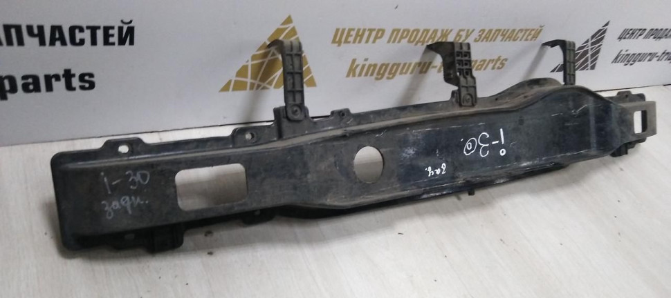 Усилитель заднего бампера Hyundai I30 07-12 oem 866312R000 Усилитель заднего бампера Hyundai I30 07-12 oem 866312R000