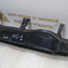 Усилитель заднего бампера Hyundai I30 07-12 oem 866312R000 Усилитель заднего бампера Hyundai I30 07-12 oem 866312R000