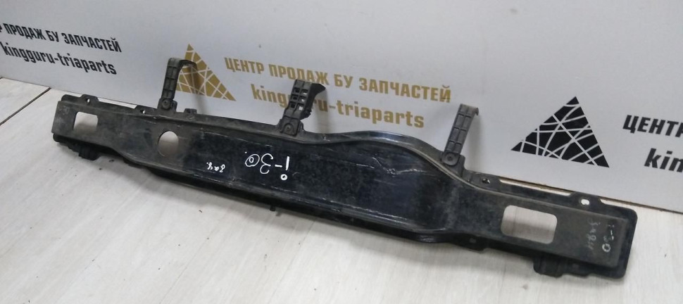 Усилитель заднего бампера Hyundai I30 07-12 oem 866312R000 Усилитель заднего бампера Hyundai I30 07-12 oem 866312R000