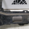 Усилитель заднего бампера Hyundai I30 07-12 oem 866312R000 Усилитель заднего бампера Hyundai I30 07-12 oem 866312R000